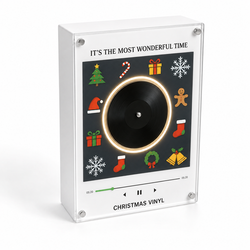 Christmas Vinyl Kit