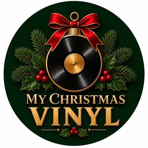 Mychristmasvinyl