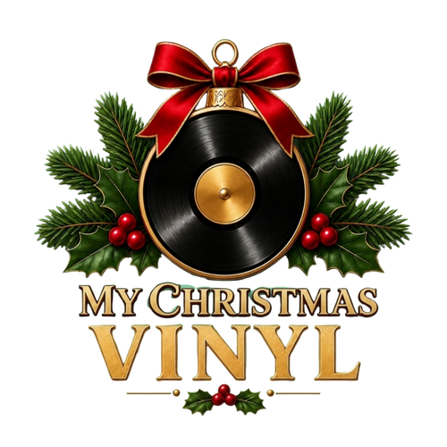 Mychristmasvinyl